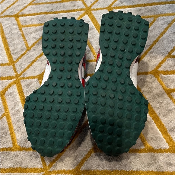 New Balance Casablanca Monogram Sneakers - Picture 4 of 5